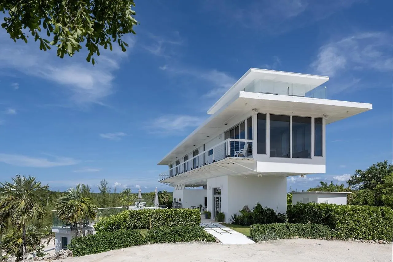 Sky Cove Home Palmetto Point Holiday home