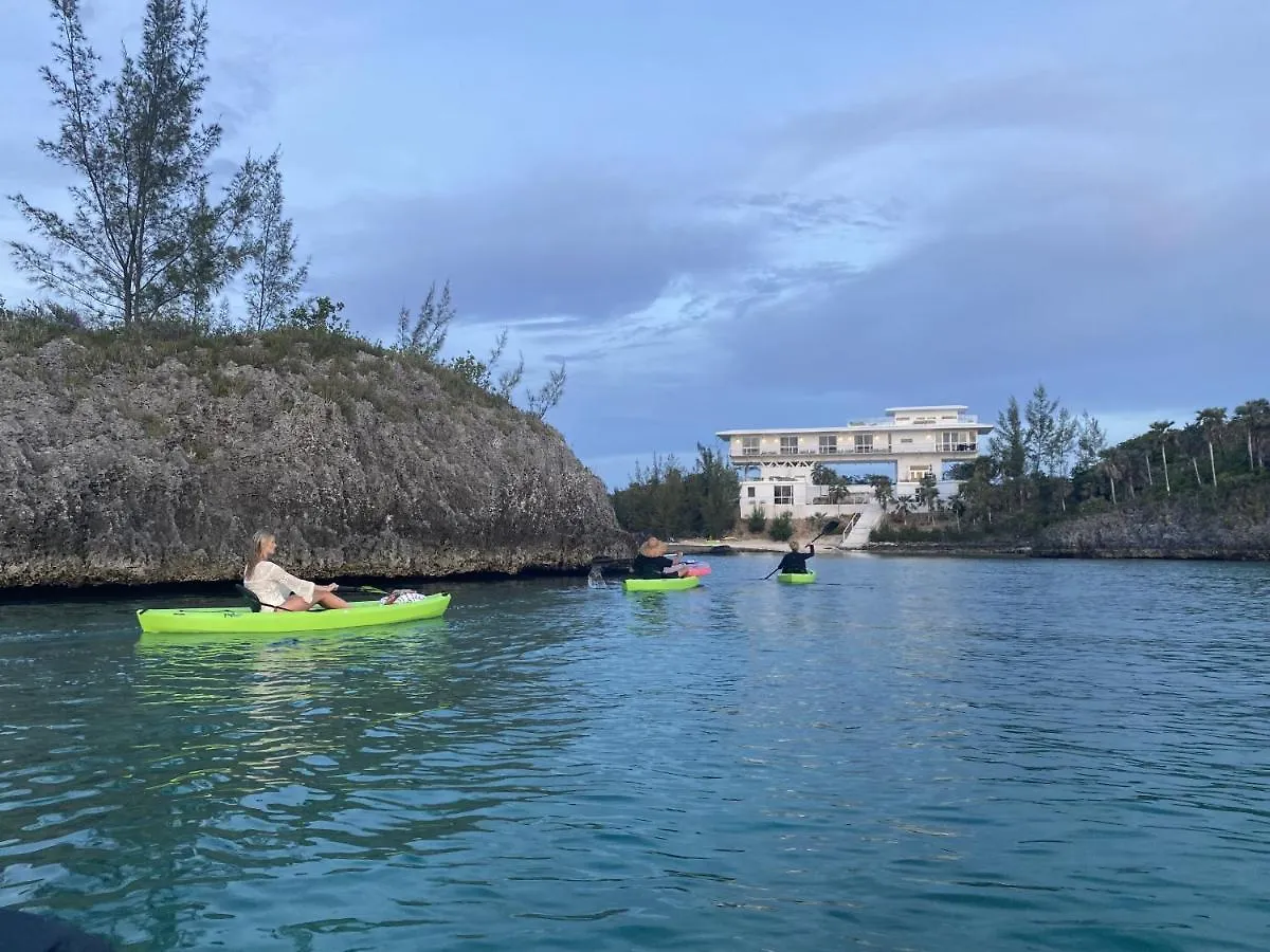 Holiday home Sky Cove Home Palmetto Point