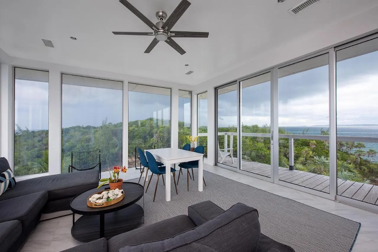 Holiday home Sky Cove Home Palmetto Point
