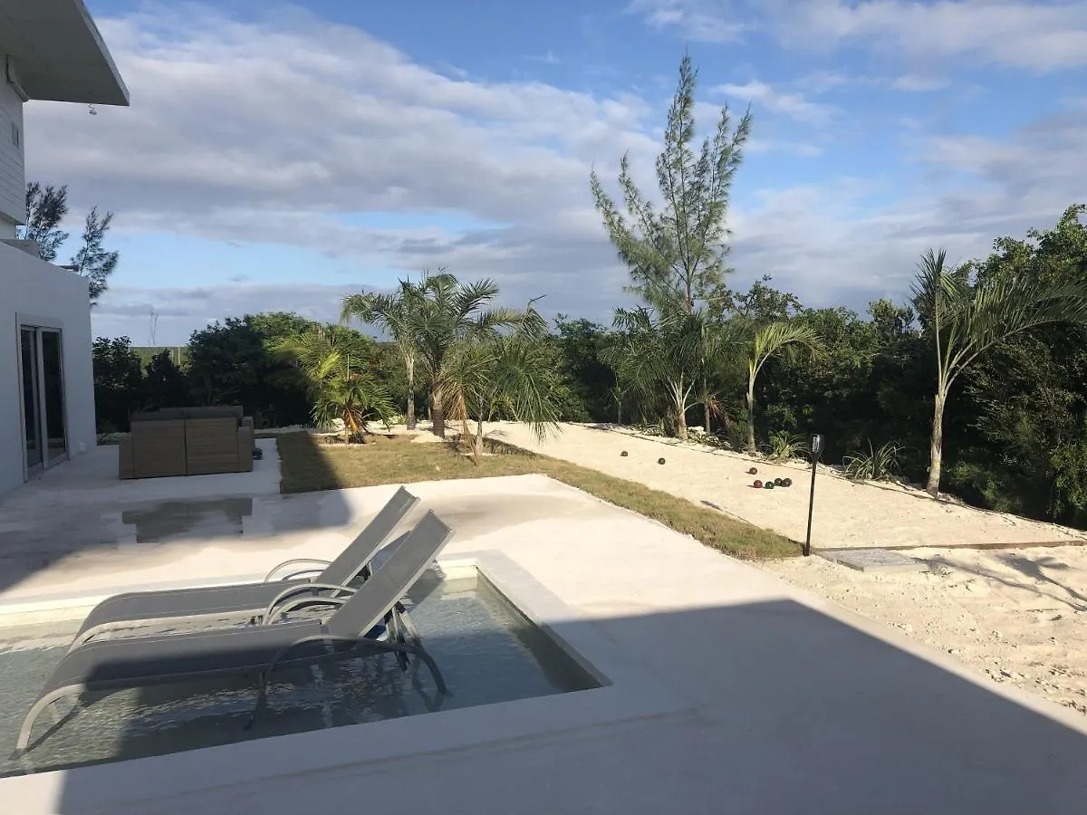 Sky Cove Home Palmetto Point Holiday home
