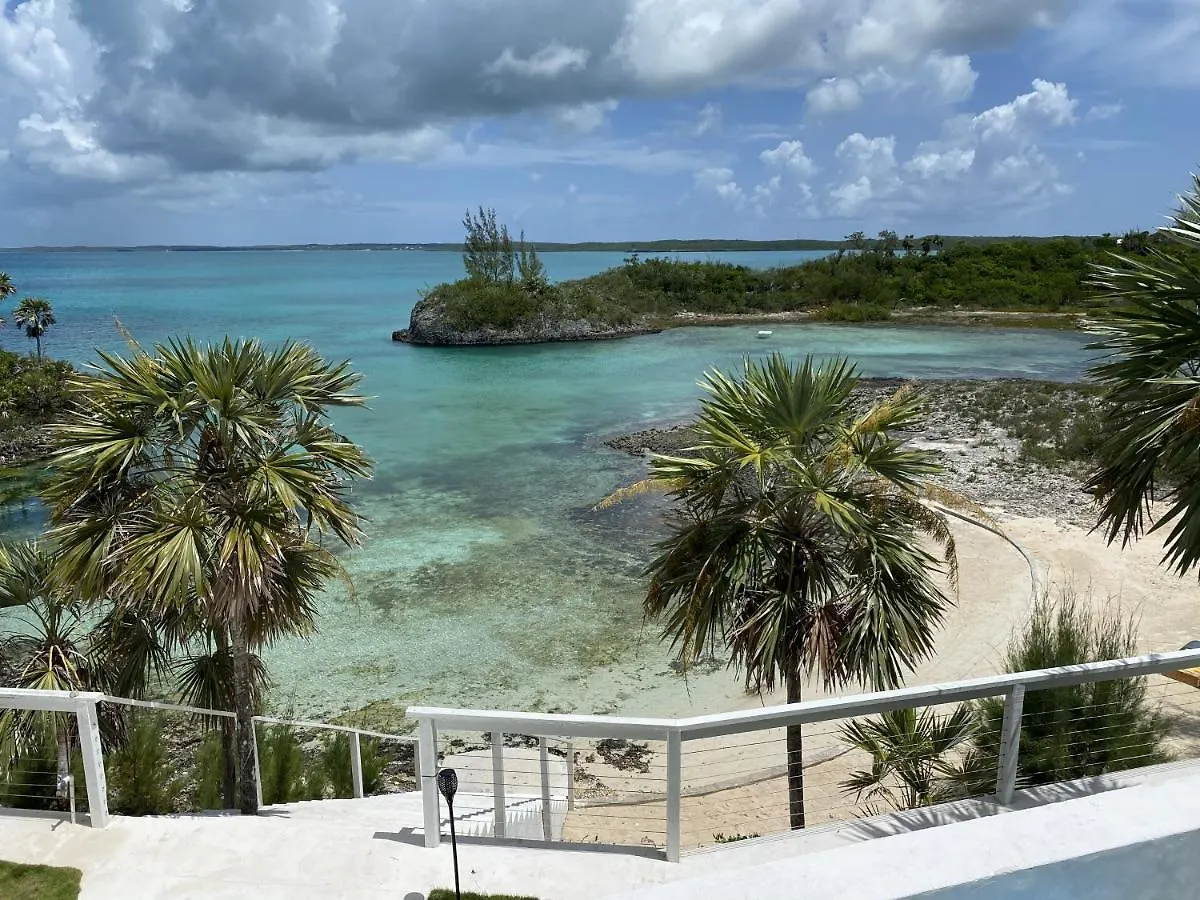 Sky Cove Home Palmetto Point